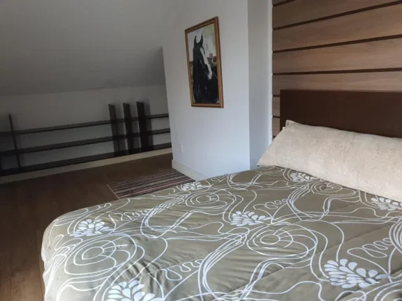 Imagem Apartamento 4 Dormitórios - Bairro Centro