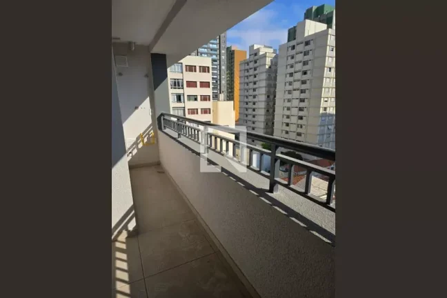 Imagem Apartamento à Venda - Vila Mariana, 1 Quarto, 32 m2