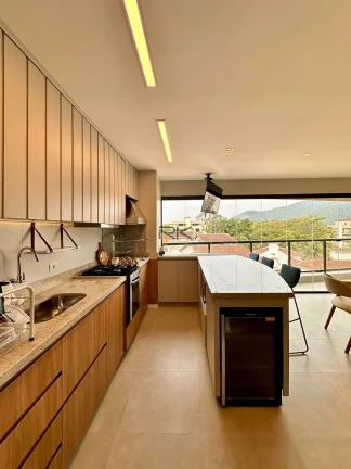 Imagem APARTAMENTO À VENDA EM CONDOMÍNIO ALTO PADRÃO BAIRRO ITAGUÁ
