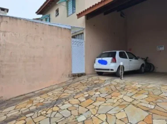 Imagem Casa para Locação em Peruíbe, Estância São José, 2 dormitórios, 1 suíte, 1 banheiro, 2 vagas