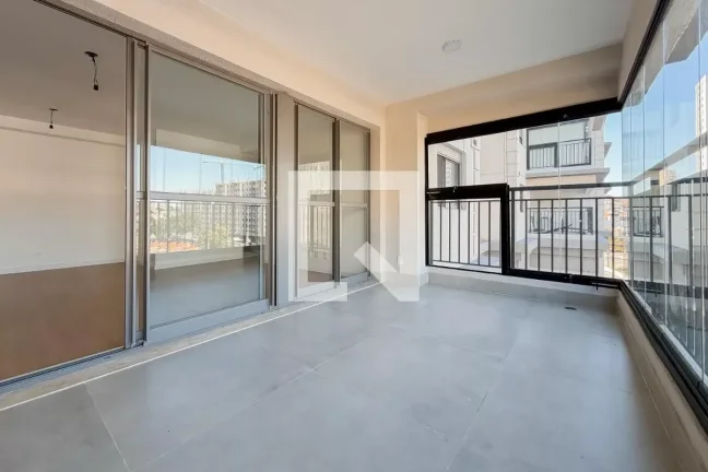 Imagem Apartamento à Venda - Ipiranga, 2 Quartos, 75 m2