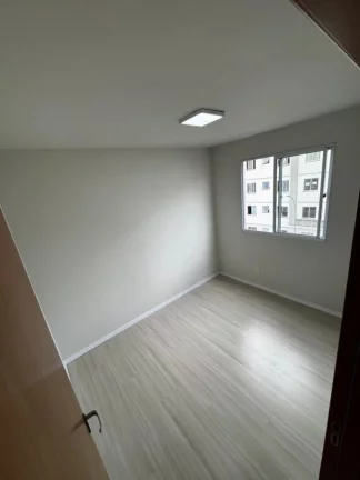Imagem Apartamento para Venda em São José dos Pinhais, Santo Antônio, 2 dormitórios, 1 banheiro, 1 vaga