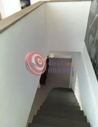 Imagem APARTAMENTO DUPLEX 180m² 3 QUARTOS 1 2 BANHEIROS 1 VAGA ACLIMAÇÃO SÃO PAULO