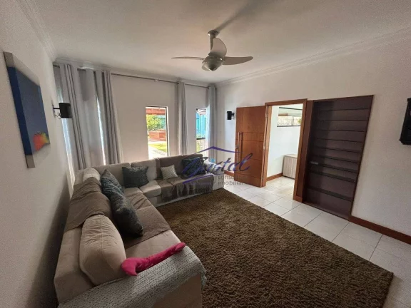 Imagem Casa com 5 quartos (4 suítes) à venda, 900 m² - Vargem Grande - SP