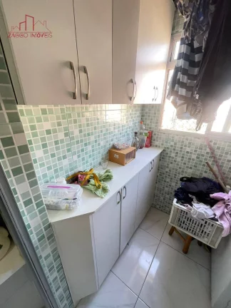 Imagem Lindo apartamento - 2 Dorms.