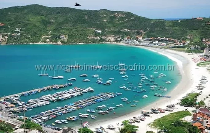 Imagem Lançamento Residencial Praia dos Anjos Residence Club