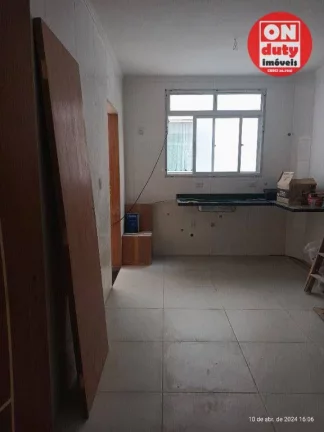 Imagem Casa à venda, 250 m² por R$ 1.700.000,00 - Boqueirão - Santos/SP