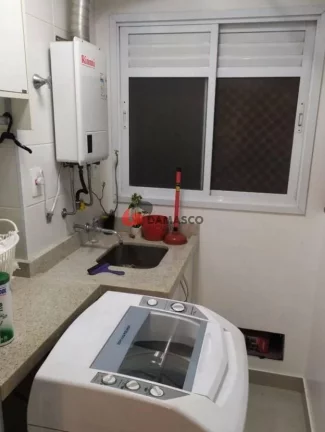 Imagem Apartamento à venda 3 Quartos, 1 Suite, 2 Vagas, 75M², Tatuapé, São Paulo - SP