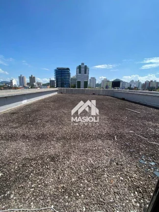 Imagem Andar Corporativo à venda, 276 m² por R$ 790.000,00 - Praia da Costa - Vila Velha/ES