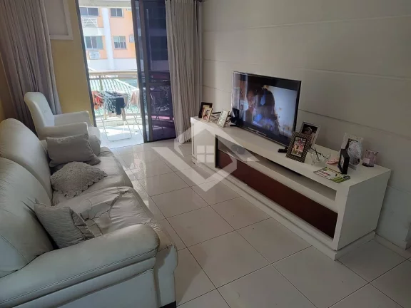 Imagem Apartamento de 2 Quartos para Venda no Green Park Rio 2