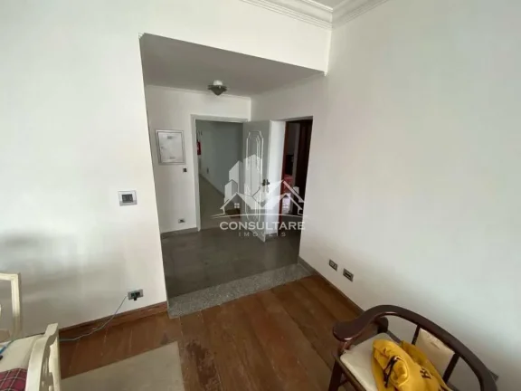 Imagem Apartamento José Menino, Santos - R$ 850 mil, Cod: 8695 MMD