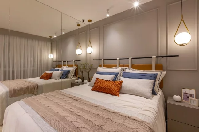 Imagem Apartamento à venda no bairro Ipiranga - São Paulo/SP