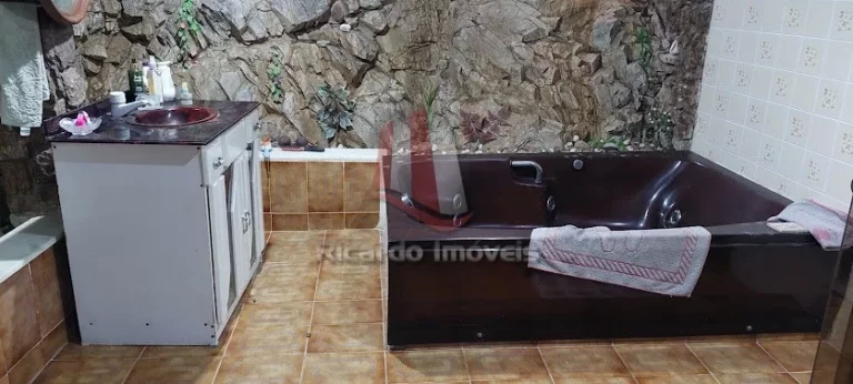 Imagem Casa Duplex Independente Bosque do Peró