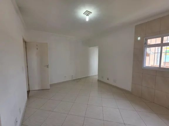 Imagem Kitnet com 1 dormitório para alugar, 35 m² por R$ 1.350,00/mês - Jardim Santa Helena - Suzano/SP
