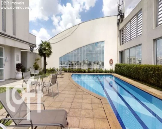 Imagem APARTAMENTO RESIDENCIAL em São Paulo - SP, Moema Pássaros