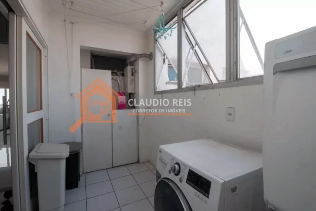 Imagem Apartamento com 4 Quartos para alugar, 165m² - Santo Amaro