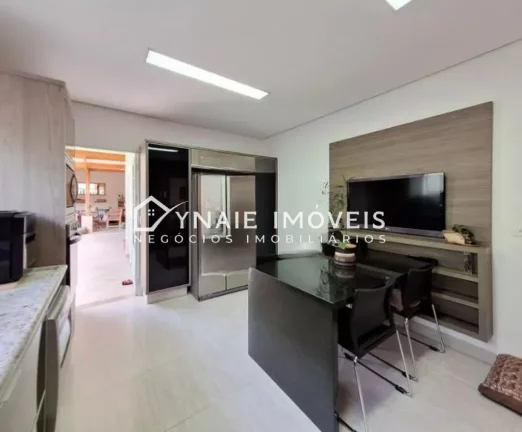 Imagem Imperdível! Casa à venda em São Paulo-SP, Jardim São Paulo (zona Norte) - 3 quartos, 2 suítes, 2 banheiros, 2 vagas de garagem - 131m².