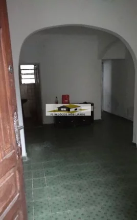 Imagem Sobrado para venda no bairro Cerâmica em São Caetano do Sul