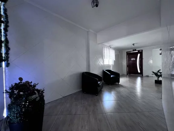 Imagem Apartamento com 2 dorms, Tupi, Praia Grande, Cod: 1325