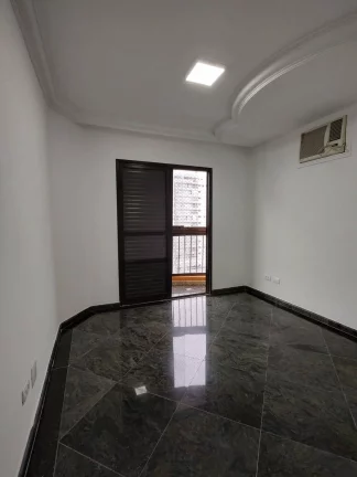 Imagem Excepcional apartamento com quatro dormitórios - Aviação - Praia Grande!