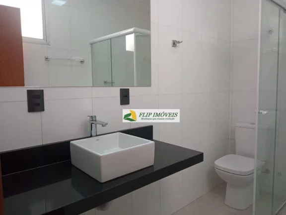 Imagem Apartamento para venda tem 191 metros quadrados com 3 quartos em Vila Itapura - Campinas - SP
