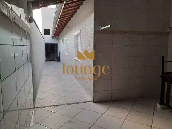 Imagem Casa à venda em Vila Haro Zona Leste - Sorocaba/SP
