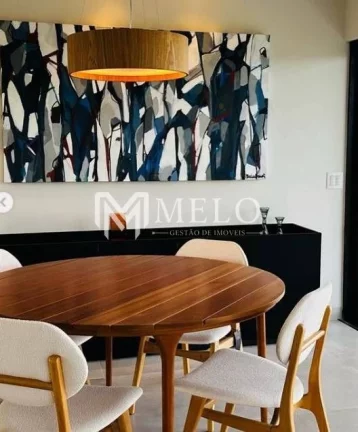 Imagem Oportunidade em ALDEIA: 04SUITES, 02VAGAS...