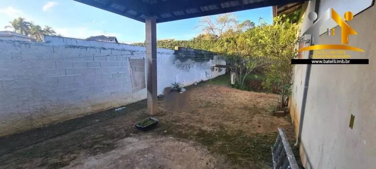Imagem Casa à venda no condomínio Haras Bela Vista - Batelli Imóveis