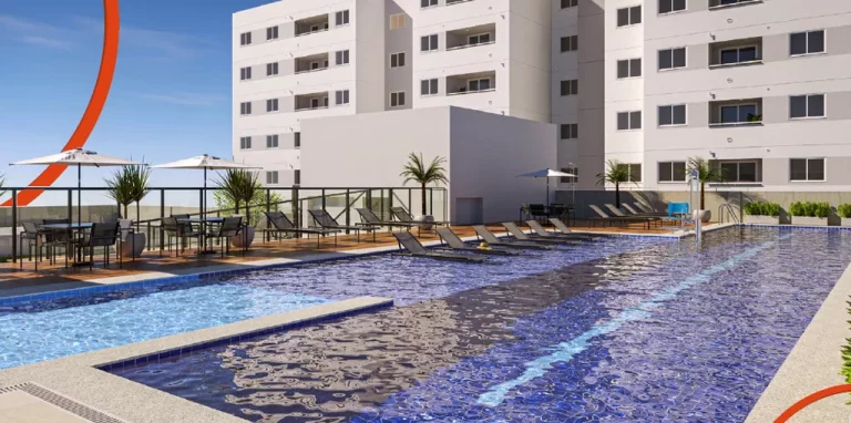 Imagem APARTAMENTO RESIDENCIAL em São Paulo - SP, Colônia (Zona Leste)
