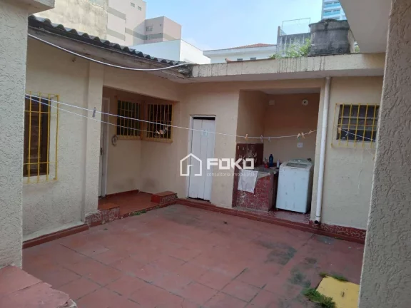 Imagem Casa para alugar, 150 m² por R$ 4.760,00/mês - Centro - Guarulhos/SP
