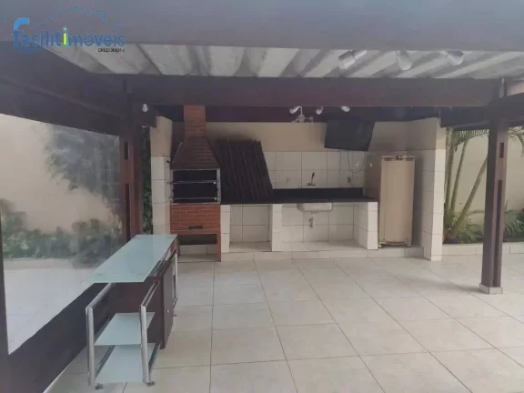 Imagem APARTAMENTO 52M² - JARDIM CELESTE - SP