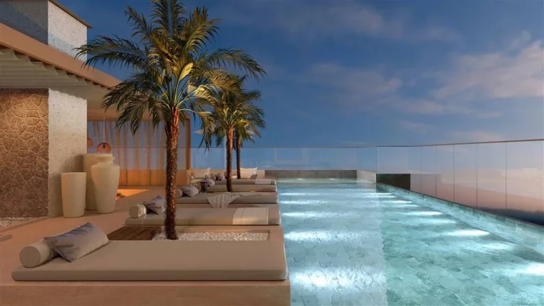 Imagem APARTAMENTO COM 63.6 m² - GUILHERMINA - PRAIA GRANDE SP