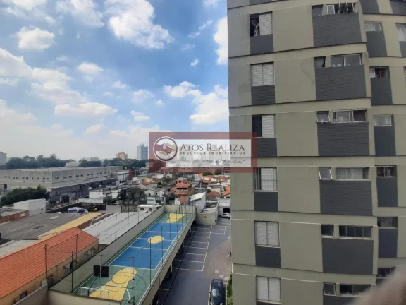 Imagem Vendo apartamento em Vila Friburgo, Região de Veleiros, 50m², 2 dormitórios e 1 vaga de garagem, Oportunidade, Seu novo lar espera por você!
