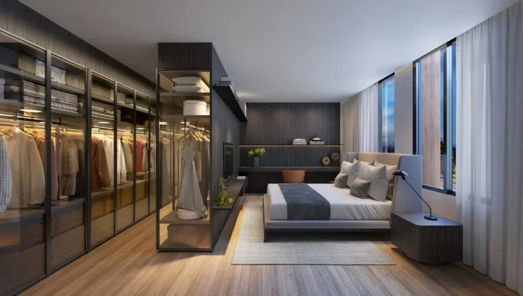 Imagem Setai Houses Resort