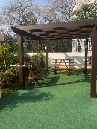 Imagem Apartamento para Venda em São Paulo / SP no bairro Limão