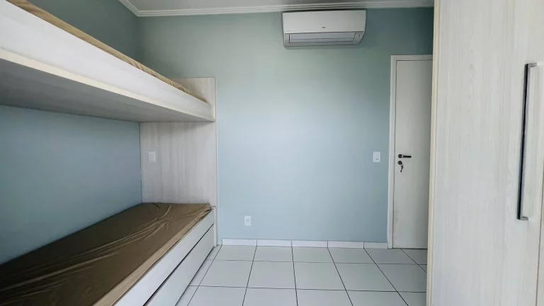Imagem *Apartamento Exclusivo com Varanda Gourmet e 3 Dormitórios*