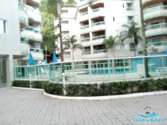Imagem Apartamento a poucos metros da praia/ 3 dormitórios