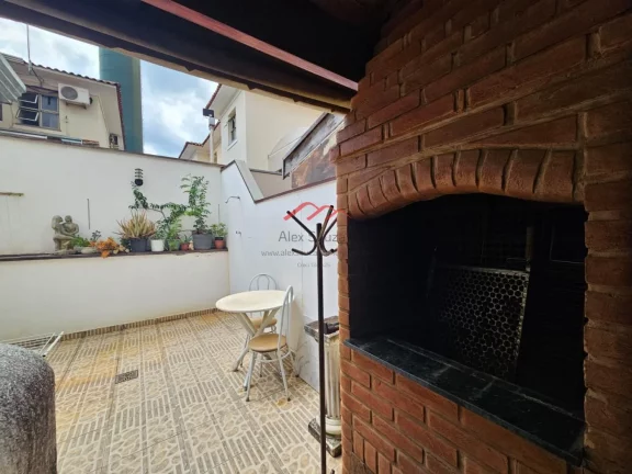 Imagem Sobrado em Condomínio para Venda em Sumar?(C) / SP no bairro Parque Vila Flores