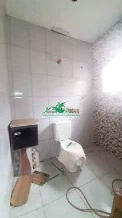 Imagem Casa Padrão