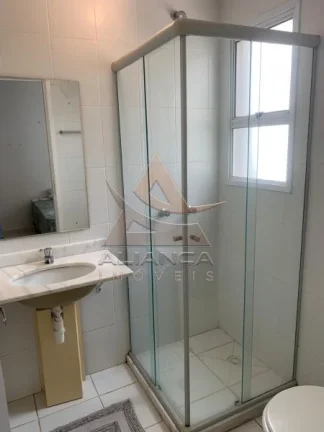 Imagem Apartamento - Ribeirão Preto - Jardim Nova Aliança