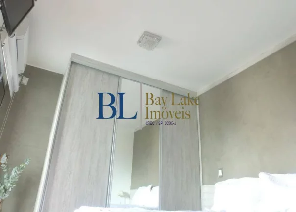 Imagem Apartamento Com 141M² - 4 Quartos - Em Andar Alto! Cond Costa Azul!