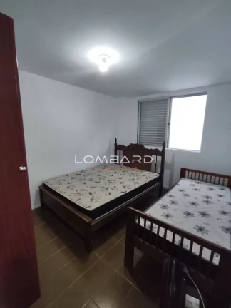 Imagem APARTAMENTO A VENDA NO ITAGUA