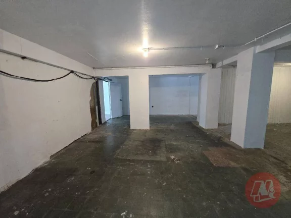 Imagem Loja, 260 m² - venda por R$ 650.000,00 ou aluguel por R$ 5.090,00/mês - Floresta - Porto Alegre/RS