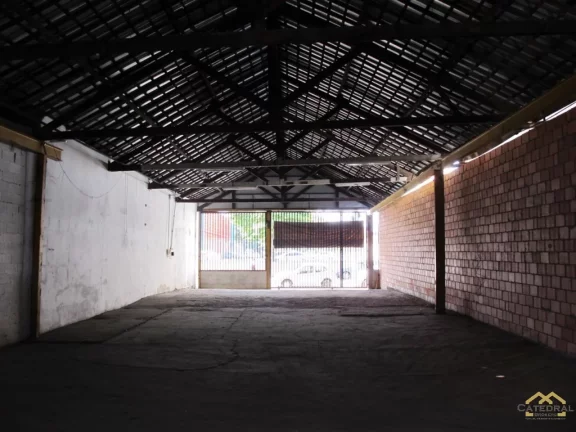 Imagem Área para incorporação comercial ou residencial no Centro de Jundiaí