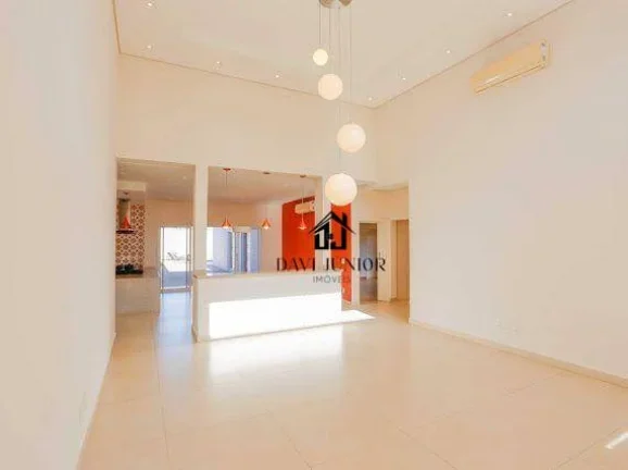 Imagem Casa com 3 suítes à venda, 414 m² por R$ 3.600.000 - Condomínio Residencial Fazenda Imperial - Sorocaba/SP