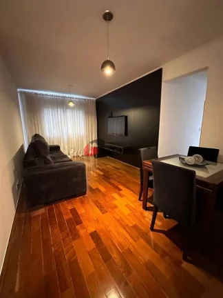 Imagem Apartamento à venda, Vila Palmares, Santo André, SP