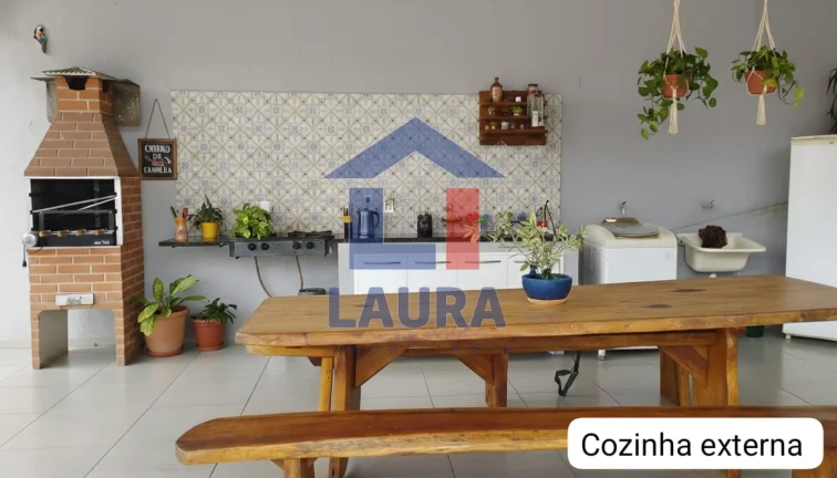 Imagem CASA RESIDENCIAL em PARÁ DE MINAS - MG, JARDIM DAS PITEIRAS