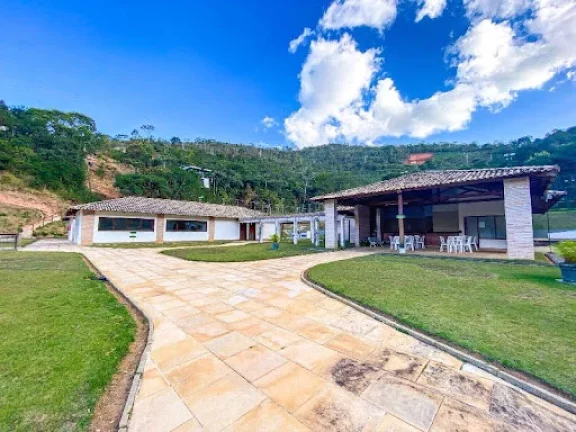 Imagem Terreno à venda, 322 m² por R$ 159.900,00 - Vargem Grande - Teresópolis/RJ