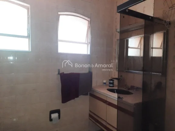 Imagem Casa à Venda no Condomínio Caminhos de San Conrado em Campinas
