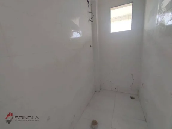 Imagem Apartamento com 2 dormitórios à venda, 78 m² por R$ 480.000,00 - Mirim - Praia Grande/SP